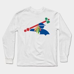 TOMASOX Long Sleeve T-Shirt